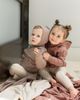 Bebe Bella Bebe Bella Baby Knitted Jacket with Hood and Buttons - 4