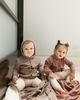 Bebe Bella Bebe Bella Baby Knitted Jacket with Hood and Buttons - 5