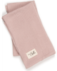 Bebe Bella Bebe Bella Bella Rib Knit Blanket - 1