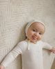 Bebe Bella Bebe Bella Boy Hot Air Balloon Pointelle Romper with Matching Bonnet - 2