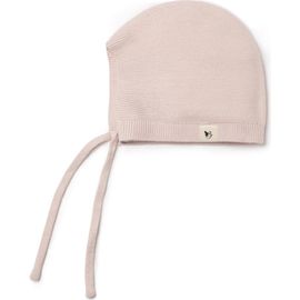 Bebe Bella Bebe Bella Girl Soft and Breathable Knitted Bonnet