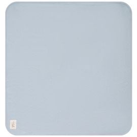 Bebe Bella Bebe Bella Boy Soft and Stretchy Puff Print Blanket