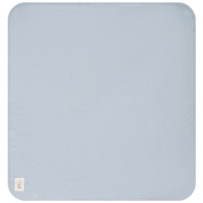 Bebe Bella Bebe Bella Boy Soft and Stretchy Puff Print Blanket