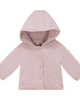 Bebe Bella Bebe Bella Sprinkle Print Puffy Hood Jacket - 1