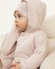 Bebe Bella Bebe Bella Sprinkle Print Puffy Hood Jacket - 4