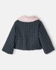 Bebe Organic Bebe Organic Annette embroidered cotton jacket - 2