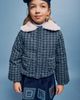 Bebe Organic Bebe Organic Annette embroidered cotton jacket - 4