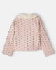 Bebe Organic Bebe Organic Claire floral cotton-blend jacket - 2