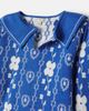 Bebe Organic Bebe Organic Cosette jacquard cotton and wool sweater - 3