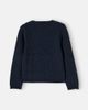 Bebe Organic Bebe Organic Cruz checked wool and silk-blend sweater - 2