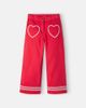 Bebe Organic Bebe Organic Maya cotton twill pants - 1