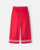 Bebe Organic Bebe Organic Maya cotton twill pants - 2