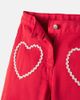 Bebe Organic Bebe Organic Maya cotton twill pants - 3