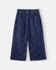 Bebe Organic Bebe Organic Minnie printed jeans - 1