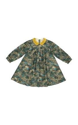 Bebe Organic Bebe Organic Nola Dress