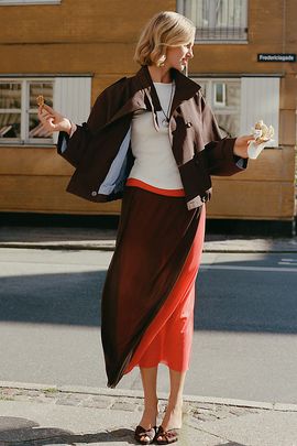 BEC + BRIDGE Alyna Skirt