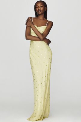 BEC + BRIDGE Arielle Maxi Dress