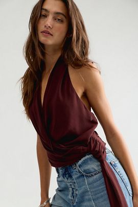 Sho Dress