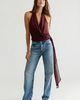 Bec + Bridge Bec + Bridge Amanda Halter Top - 3