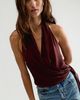 Bec + Bridge Bec + Bridge Amanda Halter Top - 4