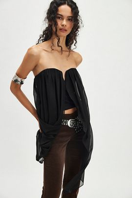Sho Dress