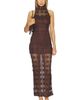 Bec + Bridge Bec + Bridge Ania Halter Maxi Dress - 2