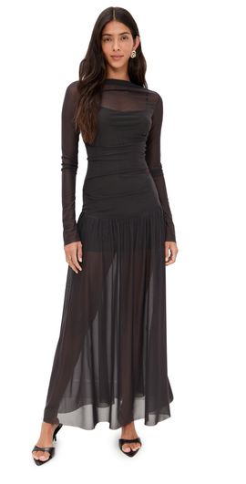 Sho Dress