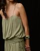 Bec + Bridge Bec + Bridge Camille Blouson Maxi Dress - 1