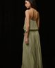 Bec + Bridge Bec + Bridge Camille Blouson Maxi Dress - 2