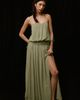 Bec + Bridge Bec + Bridge Camille Blouson Maxi Dress - 3