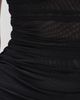 Bec + Bridge Bec + Bridge Camille Off-Shoulder Top Black - 6
