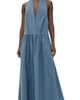 Bec + Bridge Bec + Bridge Dante Maxi Dress Steel Blue - 1