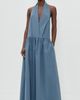 Bec + Bridge Bec + Bridge Dante Maxi Dress Steel Blue - 2