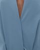 Bec + Bridge Bec + Bridge Dante Maxi Dress Steel Blue - 6