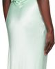 BEC + BRIDGE BEC + BRIDGE Green Moon Dance Strapless Maxi Dress - 3