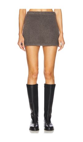 Bec + Bridge Bec + Bridge Josie Mini Skirt