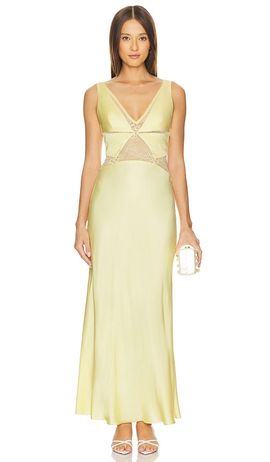 Sho Dress