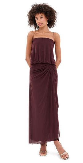 Sho Dress