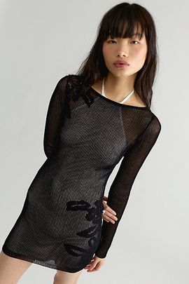 Sho Dress