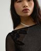 Bec + Bridge Bec + Bridge Korali Mini Dress - 4