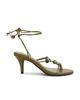 Bec + Bridge Bec + Bridge Leyla Beaded Heel - 1