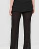Bec + Bridge Bec + Bridge Maralia Overlay Pants Black - 4