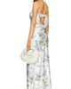 Bec + Bridge Bec + Bridge Moondance Strapless Dress - 1