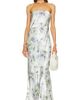Bec + Bridge Bec + Bridge Moondance Strapless Dress - 2