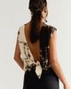 Bec + Bridge Bec + Bridge Myah Mock Neck Top - 2