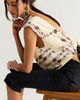 Bec + Bridge Bec + Bridge Myah Mock Neck Top - 4