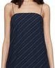 BEC + BRIDGE BEC + BRIDGE Navy Peyson Top - 1