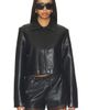 Bec + Bridge Bec + Bridge Saphira Cropped Jacket - 1