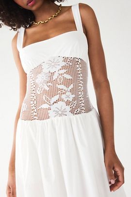 Bec + Bridge Bec + Bridge Sienna Maxi Dress