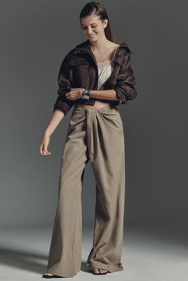 BEC + BRIDGE Bowen Drape Pants